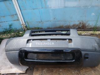 бампер передний Land Rover Freelander 1 поколение [рестайлинг] 2003