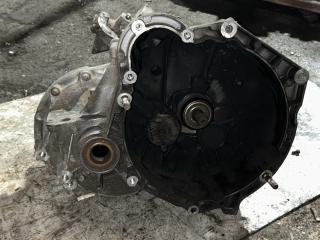 КПП механическая (МКПП) Fiat Multipla 1 поколение 2003, 1.9 л., JTD, дизель