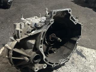 КПП механическая (МКПП) Mazda 6 GG 2003, 2.0 л., RF7J, дизель, МКПП, седан