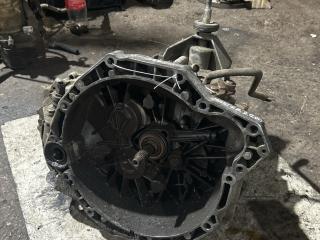КПП механическая (МКПП) Renault Master 2 поколение (1998 - 2003), 2.2 л., дизель, МКПП, PF1AA009