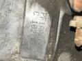 КПП механическая (МКПП) Renault Master 2 поколение (1998 - 2003), 2.2 л., дизель, МКПП, PF1AA009 - фото №4