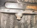 двигатель Opel Zafira 1 поколение (A) [рестайлинг] 2003, 2.2 л., Y 22 DTR, дизель, МКПП, Y22DTR - фото №3