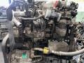 двигатель Opel Zafira 1 поколение (A) [рестайлинг] 2003, 2.2 л., Y 22 DTR, дизель, МКПП, Y22DTR - фото №2