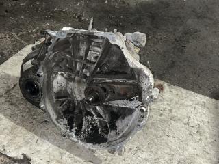 КПП механическая (МКПП) Honda FR-V 1 поколение 2006, 2.2 л., CDTi, N22A1, дизель, МКПП, JVF7