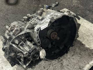 КПП механическая (МКПП) Volvo S40 1 поколение [рестайлинг] 2001, 1.9 л., дизель, 1023765, 1023678