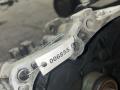 КПП механическая (МКПП) Volvo S40 1 поколение [рестайлинг] 2001, 1.9 л., дизель, 1023765, 1023678 - фото №6