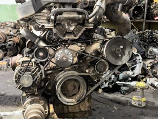 двигатель Mercedes-Benz Vito W638 2002, 2.2 л., дизель, МКПП, OM611, 611