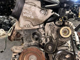 двигатель Renault Modus 1 поколение 2006, 1.2 л., бензин, МКПП, D4K12