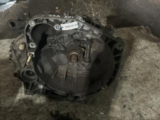 КПП механическая (МКПП) Lancia Lybra 1 поколение 2004, 2.0 л., бензин, МКПП