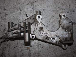 кронштейн гидроусилителя Audi A6 4F/C6 2007, 3.0 л., дизель