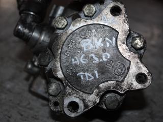 насос гидроподвески Audi A6 4F/C6 2007, 3.0 л., дизель