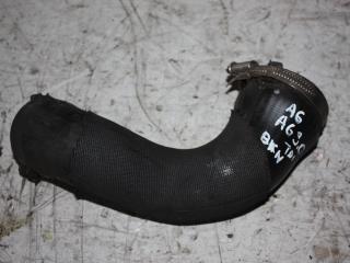 патрубок радиатора Audi A6 4F/C6 2007, 3.0 л., дизель