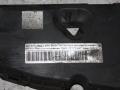 защита (кожух) ремня ГРМ Audi A6 4F/C6 2007, 3.0 л., дизель - фото №2