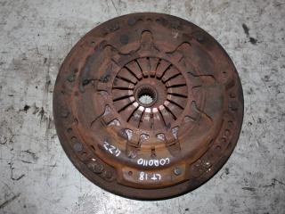 комплект сцепления Toyota Corolla 9 поколение (E120/E130) 2003, 1.4 л., бензин