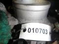 заслонка дроссельная Honda Accord 6 поколение [рестайлинг] (2000 - 2002), 2.0 л., F20B6, бензин, АКПП - фото №3