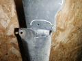 воздуховод (дефлектор) радиатора IVECO Daily 4 поколение 2011, 3.0 л., дизель, 504164785 - фото №2