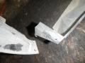 воздуховод (дефлектор) радиатора IVECO Daily 4 поколение 2011, 3.0 л., дизель, 504164785 - фото №3