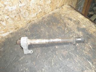 полуось передняя правая (приводной вал, ШРУС) Honda Legend 3 поколение [рестайлинг] 2004, 3.5 л., бензин