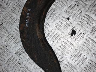 рычаг задний левый Mazda 3 BK 2003, 2.0 л., бензин