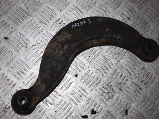 рычаг задний правый Mazda 3 BK 2003, 2.0 л., бензин
