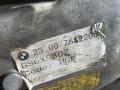 КПП механическая (МКПП) BMW X5 E53 [рестайлинг] 2003, 3.0 л., дизель, МКПП, полный привод, GS6X53DZ - фото №5
