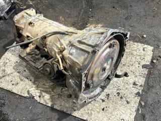 КПП автоматическая (АКПП) Chevrolet Blazer 2 поколение [рестайлинг] 2001, 4.3 л., бензин, АКПП, полный привод, 8TAD