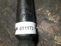 полуось передняя правая (приводной вал, ШРУС) Volkswagen Passat B6 (2005 - 2010), 1.9 л., дизель - фото №4