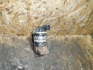 клапан EGR Honda Accord 6 поколение [рестайлинг] (2000 - 2002), 2.0 л., F20B6, бензин, АКПП, 387080