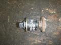 клапан EGR Honda Accord 6 поколение [рестайлинг] (2000 - 2002), 2.0 л., F20B6, бензин, АКПП, 387080 - фото №3