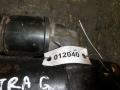 стартер Opel Astra G 2006, 1.6 л., бензин - фото №4
