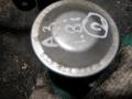 клапан EGR Audi A3 8L [рестайлинг] 2002, 1.8 л., бензин - фото №3