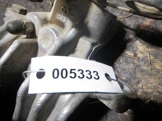 суппорт задний левый Volkswagen Passat B5 [рестайлинг] 2001, седан