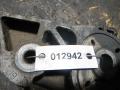 подушка крепления КПП Opel Meriva 1 поколение (A) (2002 - 2006), 1.3 л., дизель - фото №4