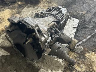 КПП механическая (МКПП) Audi A4 B5 1999, 1.8 л., бензин, МКПП, CPD