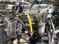 двигатель Volkswagen Passat B6 2008, 1.9 л., BKC, дизель, МКПП, BKC - фото №2