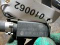 электромагнитный клапан Renault Clio 3 поколение [рестайлинг] 2010, 1.2 л., Ti, бензин, МКПП, 8200603558 - фото №2