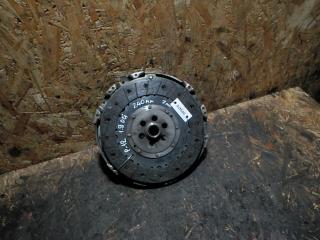 комплект сцепления Nissan Primera P12 2005, 1.9 л., дизель
