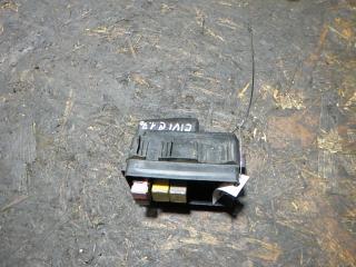 блок предохранителей Honda Civic 7 поколение [рестайлинг] 2003, 1.7 л., дизель, МКПП