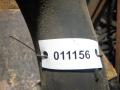 патрубок воздушного фильтра Volkswagen Crafter 1 поколение 2009, 2.5 л., дизель, МКПП, 2E0129615B - фото №4