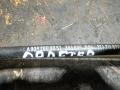 трос кулисы КПП Volkswagen Crafter 1 поколение 2009, 2.5 л., дизель, МКПП, A9062600051, 2E1711877 - фото №4