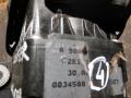 кулиса Volkswagen Crafter 1 поколение 2009, 2.5 л., дизель, МКПП - фото №4