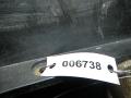 фонарь задний правый Volkswagen Crafter 1 поколение 2009, 2.5 л., дизель, МКПП - фото №5