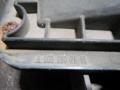 корпус воздушного фильтра Volkswagen Crafter 1 поколение 2009, 2.5 л., дизель, МКПП, A0000902651 - фото №5