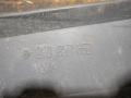 решетка радиатора Volkswagen Crafter 1 поколение 2009, 2.5 л., дизель, МКПП - фото №4