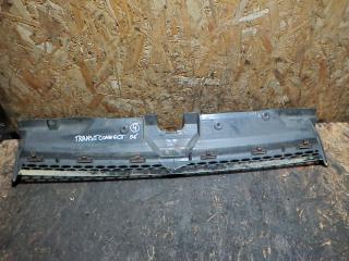 решетка радиатора Ford Transit Connect 1 поколение 2008, 1.8 л., дизель, 3T168350AB