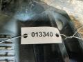 решетка радиатора Volkswagen Golf 5 поколение 2004, 1.9 л., дизель, МКПП, 1K0853651A - фото №4