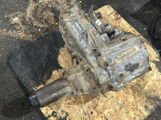 раздаточная коробка Chevrolet Blazer 2 поколение [рестайлинг] 2001, 4.3 л., бензин, АКПП, полный привод, 233C