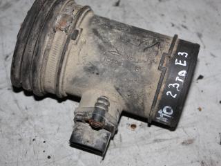 расходомер воздуха Fiat Ducato 2 поколение [рестайлинг] 2002, 2.3 л., дизель