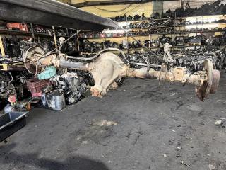 мост задний Mercedes-Benz Sprinter 2 поколение (W906) 2010, 4811