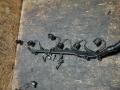 проводка двигателя BMW 7 серия E65/E66/E67 (2001 - 2005), 3.0 л., M57 D30 (306D2), дизель, МКПП, полный привод, 779076503 - фото №2